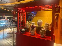 -杭州国际会议中心洲际酒店-原素全日餐厅(解放东路店)