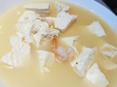 家乡手掰豆腐-杏花堂山西菜馆(壹方城店)