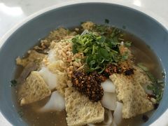 -董小西的凉皮和椒麻鸡(三元桥店)