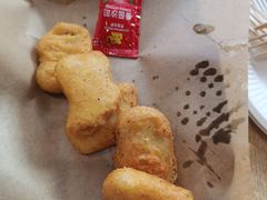 -尊宝比萨(斗西店)