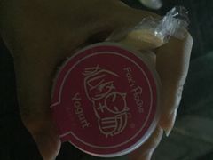 -狐狸家·酸奶酪专门店(平江路店)