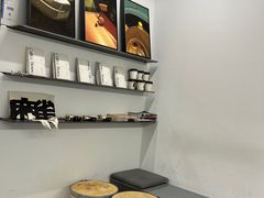 -麻雀咖啡SPARROW COFFEE(十全街店)