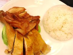 -大哥餐厅(西城花园店)