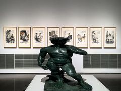 -中华艺术宫(上海美术馆)