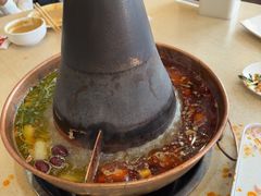 -阳坊大都涮羊肉(阳坊总店)