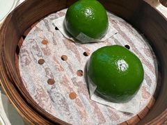 -十二粤味·顺德菜·焗海鲜(五四广场店)