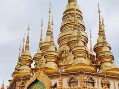 -西双版纳勐泐文化旅游区