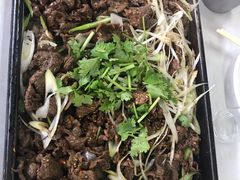 -清真永恒华威肉饼(潘家园店)