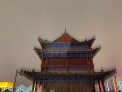 -西安城墙·碑林历史文化景区