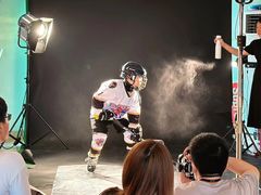 -全明星滑冰俱乐部(万象城店)