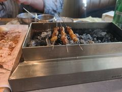 -老白清真烧烤(锦州旗舰店)