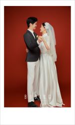 -布丁婚纱摄影工作室
