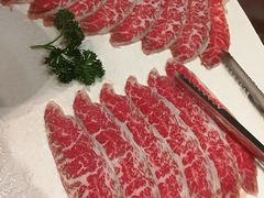 -韩香阁烤肉·烤活鳗(宽厚里店)