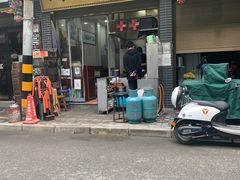 -清真·马文砂锅大全(麦苋街店)