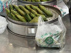 -叶婆婆豆浆馍馍