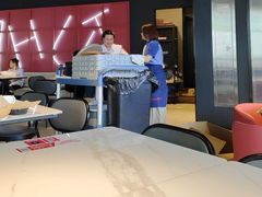 -必胜客(栖乐荟店)