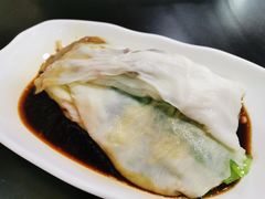 -华辉拉肠(龙口东店)