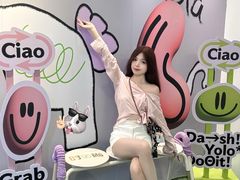 -南京时尚莱迪购物广场(正洪街店)