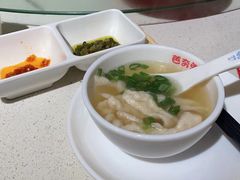 -芭夯兔·兔肉汤锅(新都店)
