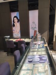 点击看大图 -周大福CHOW TAI FOOK(南翔老街店)
