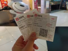 -西贝(上海我格广场店)