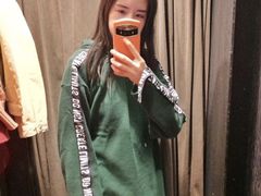 -ZARA(大上海时代广场店)