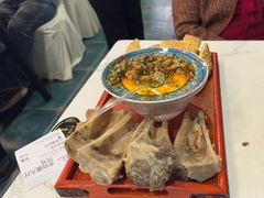 -乡村馕坑肉·烧烤·新疆菜·本地人更爱吃(阿勒泰首店)