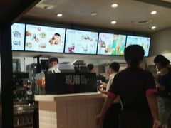 -肯德基(平江新城店)