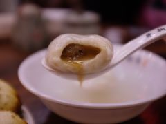 -朱新年·苏式汤团·面点(北寺塔店)