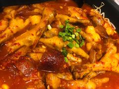 -HOTISLAND海鸡岛·韩国料理(江南西店)