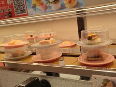 -争鲜回转寿司(朝外悠唐PLUS店)