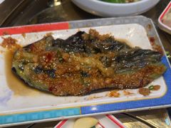 -高鸽子锦州烧烤63年(海阳路店)