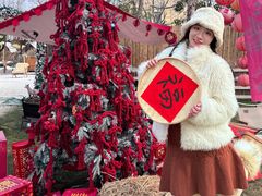 -HERRE·FARM 赫尔露营农场·团建聚会包场