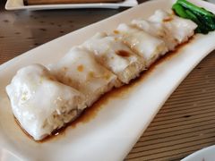 -彩丰楼中餐厅·仁恒洲际酒店