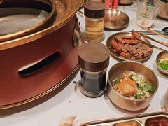-西塔老太太泥炉烤肉(川沙百联店)
