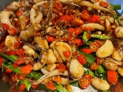 -费大厨辣椒炒肉(黄兴中心广场店)