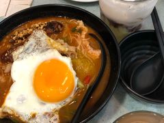 -华嫂冰室(尖沙咀店)