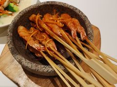 -水天堂西餐厅(绿宝广场店)
