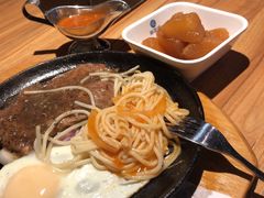 菲力牛排-纽斯特牛排自助餐厅(浦东文峰广场店)