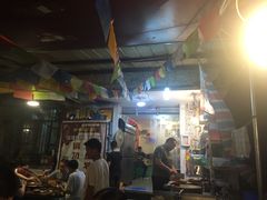 大堂-独雅老火锅(原宏声巷店)