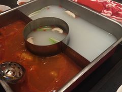 -新辣道鱼火锅(摩尔城店)