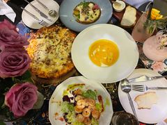 -第101座花园餐厅(湖滨88店)