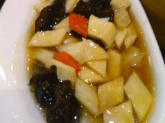 -五观堂素食(新华路店)