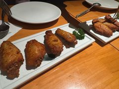 -新贝乐意大利餐厅(苏州中心店)