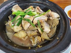 -叶姐海鲜(棋子湾店)