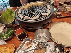 -子檀大隐炭烧(食品街店)