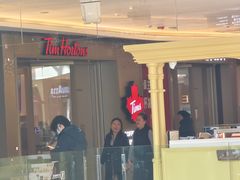 -Tims天好咖啡·贝果(东方广场店)