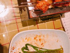 -楚太子  中餐&烧烤(武大店)