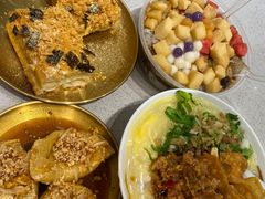 -小豆海棠(嘉兴路店)