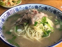 -竹青胶东摔面(黄岛开发区店)